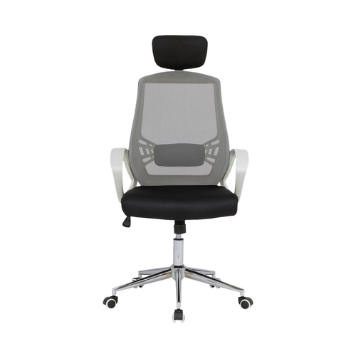 Calico Designs - 5-Pointed Star Nylon Frame Executive Chair -...