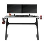 DPS Radius 60” Gaming Desk