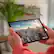 Alt View 25. Lenovo - Smart Tab M10 FHD Plus with Amazon Alexa - 10.3" - Tablet - 128GB.
