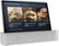 Angle Zoom. Lenovo - Smart Tab M10 FHD Plus with Amazon Alexa - 10.3" - Tablet - 32GB - Platinum Gray.