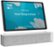Alt View Zoom 19. Lenovo - Smart Tab M10 FHD Plus with Amazon Alexa - 10.3" - Tablet - 32GB - Platinum Gray.