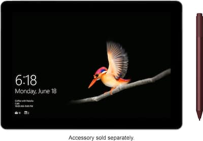 【準未使用】Surface Go PG/4/SSD 64 Office Microsoft Surface Go 4 - 10.5