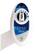 Alt View 12. Luxe - Neo 110 Attachment Bidet - Blue.
