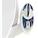 Alt View 14. Luxe - Neo 180 Non-Electric Self-Cleaning Nozzle Universal Fit Bidet Toilet Attachment - Blue/White.