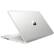 Alt View 12. HP - 17.3" Touch-Screen Laptop - Intel Core i3 - 8GB Memory - 1TB HDD + 128GB SSD - Ash Silver Keyboard Frame, Natural Silver.