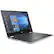 Left. HP - Pavilion x360 2-in-1 14" Touch-Screen Laptop - Intel Core i5 - 8GB Memory - 256GB SSD.