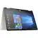 Alt View 11. HP - Pavilion x360 2-in-1 14" Touch-Screen Laptop - Intel Core i5 - 8GB Memory - 256GB SSD.