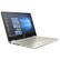 Left. HP - Pavilion x360 2-in-1 14" Touch-Screen Laptop - Intel Core i5 - 8GB Memory - 256GB SSD.
