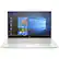 Front. HP - 17.3" Touch-Screen Laptop - Intel Core i7 - 12GB Memory - 1TB HDD + 128GB SSD.