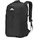 Alt View 11. High Sierra - Swerve Pro Laptop Backpack for 17" Laptop - Black.