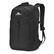 Front. High Sierra - Swerve Pro Laptop Backpack for 17" Laptop - Black.