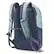 Alt View 1. High Sierra - Swerve Pro Laptop Backpack for 17" Laptop - Gray Blue/Blue Haze.