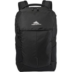 YourYarm Puscifer 17 Inch Laptop Backpack,College School Computer Bag for Women & Men Black 