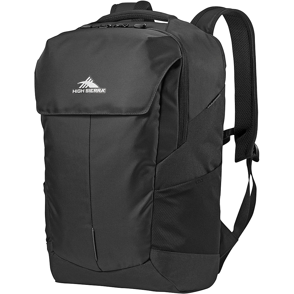 Best Buy: High Sierra Access Pro Laptop Backpack for 17