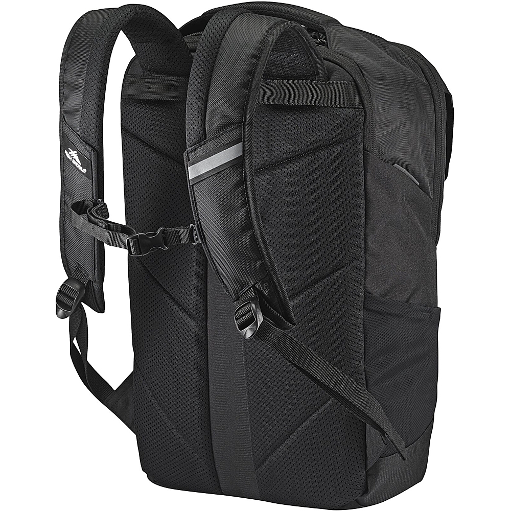 High Sierra Access Pro Laptop Backpack for 17
