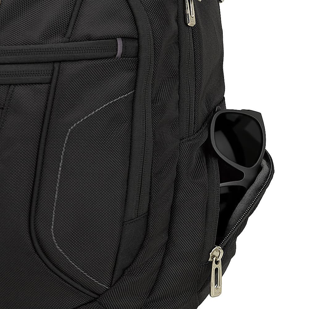 high sierra endeavor essential backpack