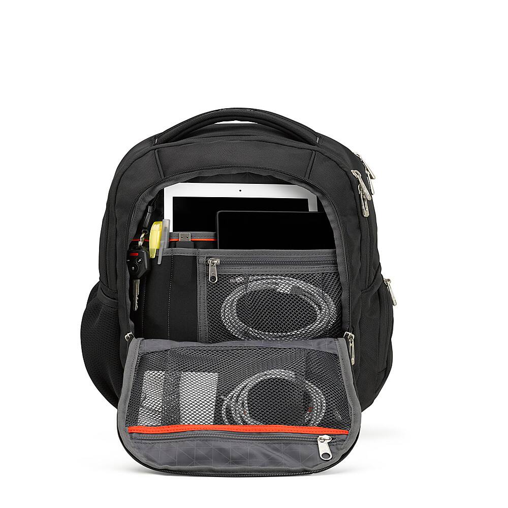 High sierra endeavor outlet essential backpack