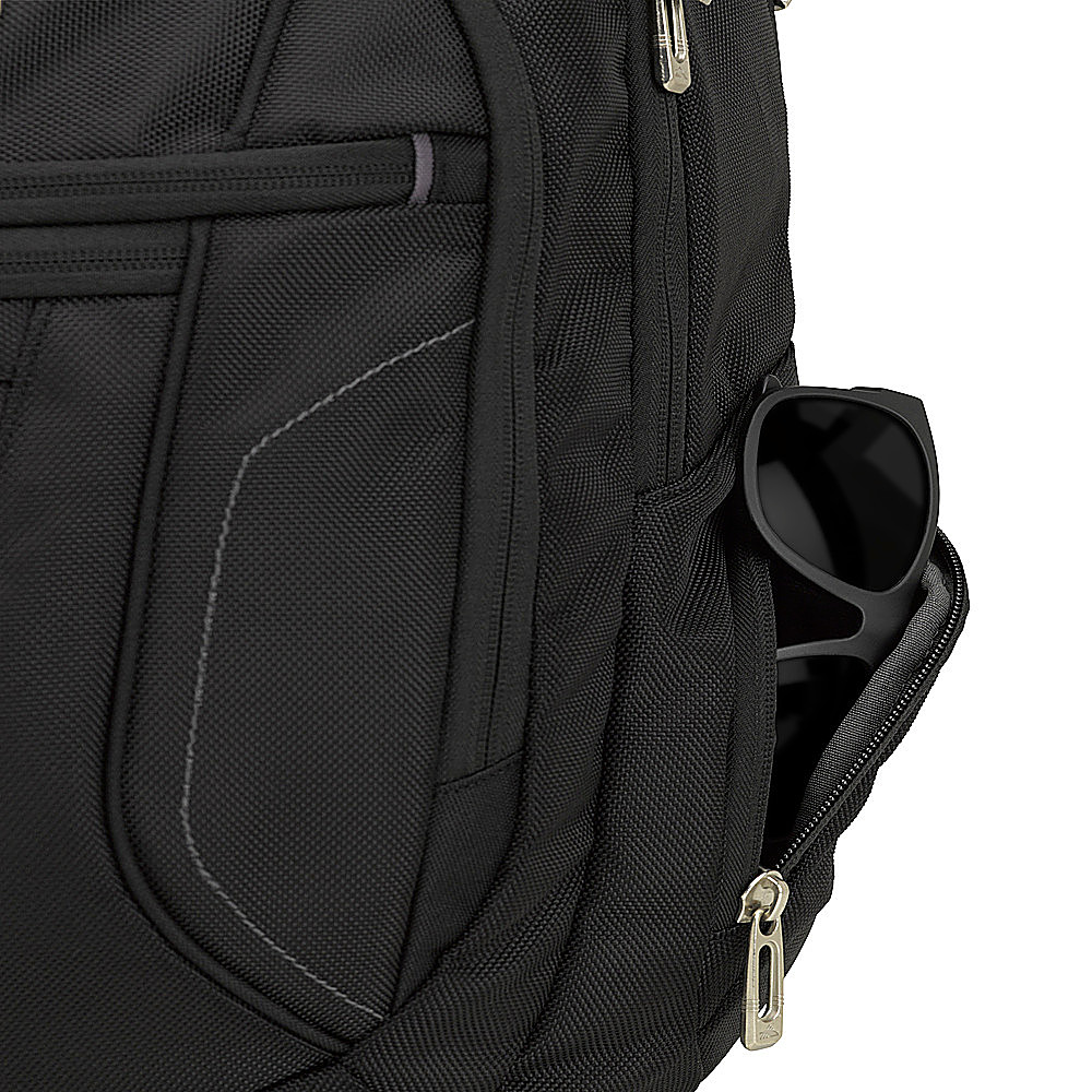 High sierra 2024 endeavor essential backpack