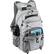 Left. High Sierra - Loop Backpack - Silver Heather.