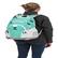 Alt View 13. High Sierra - Loop Backpack for 15.6" Laptop - White/Aquamarine/Ash.