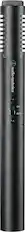 Front. Audio-Technica - Audio Technica ATR6250x Stereo Condenser Mic - Black.