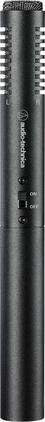 Audio-Technica - Audio Technica ATR6250x Stereo Condenser Mic - Black