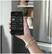 Alt View 23. Haier - 1.6 Cu. Ft. Over-the-Range Microwave with Sensor Cooking and Built-In Wi-Fi - Stainless Steel.