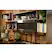 Alt View 20. Haier - 1.6 Cu. Ft. Over-the-Range Microwave with Sensor Cooking and Built-In Wi-Fi - Black Stainless Steel.