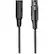 Alt View Zoom 11. Audio-Technica - Audio Technica ATR1500x Unidirectional Vocal Mic - Black.