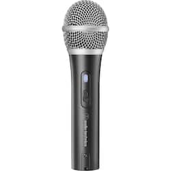 Audio Technica Audio Technica ATR2100X USB Dynamic USB Mic Black Audio Technica Audio Technica ATR2100X USB Dynamic USB Mic Black