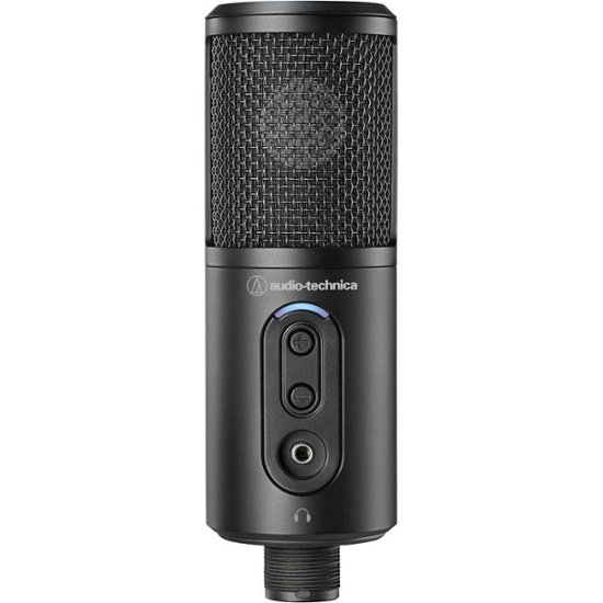 Comprar Audio-Technica AT2020 Cardioid Condenser Microphone