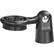 Alt View 12. Audio-Technica - Audio Technica ATR2500XUSB Dynamic USB Microphone - Black.