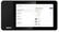 Alt View 11. Lenovo - ThinkSmart View for Microsoft Teams - Black.
