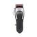 Angle. Conair - Barbershop Series Hair Trimmer - Black/Gray/Red.