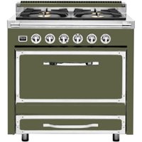 Best Buy: Viking Professional VDSC548 48 Dual Fuel Range Cobalt