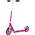 Front Zoom. Razor - A5 Lux Kick Scooter - Pink.