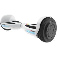 Razor - Hovertrax Electric Self-Balancing Scooter w/6.2 mph Max Speed - White - Front_Zoom
