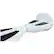 Alt View 15. Razor - Hovertrax Electric Self-Balancing Scooter w/6.2 mph Max Speed - White.