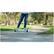 Alt View 17. Razor - Hovertrax Electric Self-Balancing Scooter w/6.2 mph Max Speed - White.