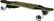 Angle. Razor - RazorX Electric Longboard - Black.