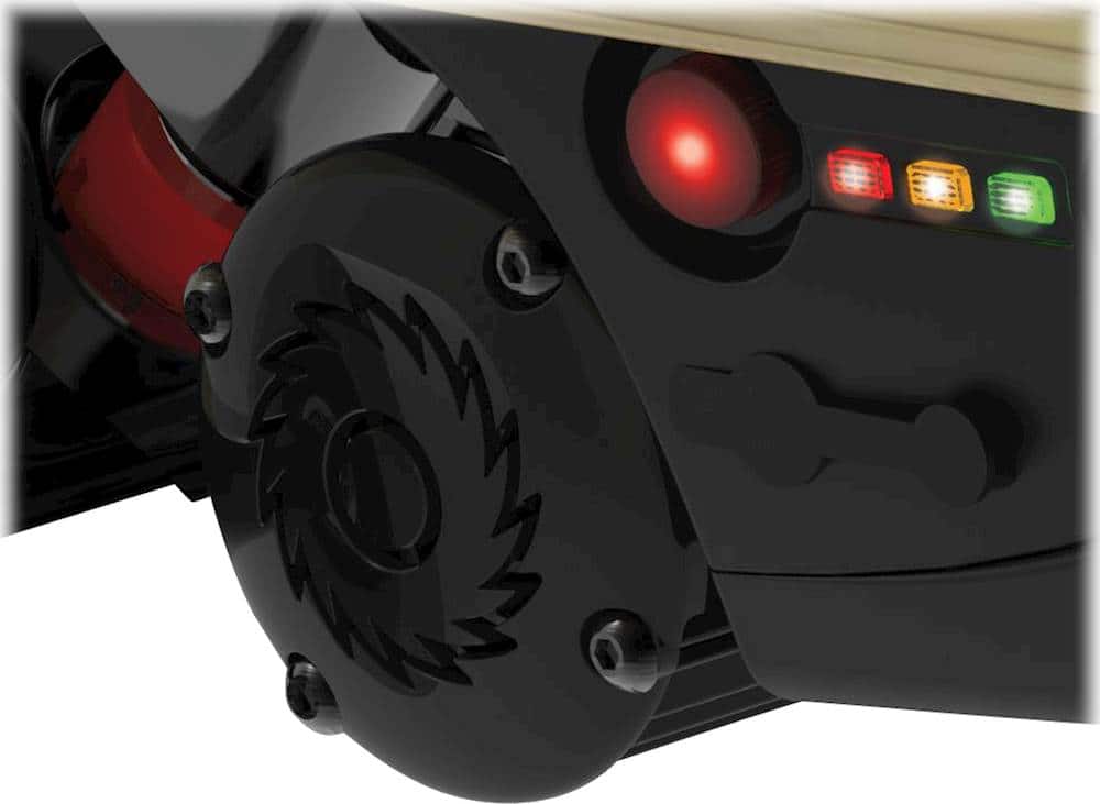 Best Buy Razor RazorX Electric Longboard Black 25133098