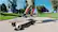 Alt View 15. Razor - RazorX Electric Longboard - Black.