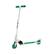 Front. Razor - A3 Kick Scooter - Green.