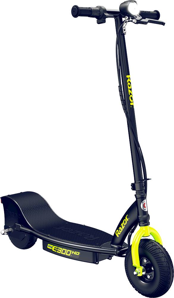 Razor E300 Electric Scooter Replacement Parts