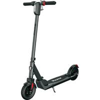 Razor - E Prime III Electric Scooter w/18 mph Max Speed - Dark Gray - Front_Zoom