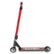 Angle Zoom. Razor - Beast V6 Indoor Outdoor 2-Wheel Kids Push Ride On Scooter Toy - Red/Black.