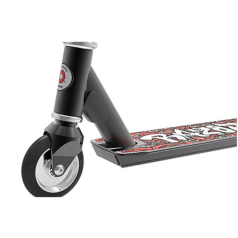 skygge designer Tilladelse Best Buy: Razor Beast V6 Indoor Outdoor 2-Wheel Kids Push Ride On Scooter  Toy Red/Black 13017957