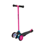 Front. Razor - Jr. T3 Kick Scooter - Pink.
