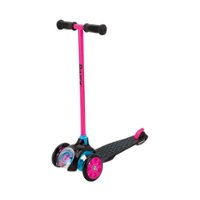 Razor - Jr. T3 Kick Scooter - Pink - Front_Zoom