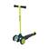 Front. Razor - Jr. T3 Kick Scooter - Green.